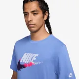 Pánske tričko s krátkym rukávom NIKE M NSW TEE 6MO FTRA SP25 · záber 2