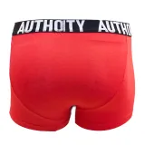 Pánske boxerky AUTHORITY B - BAPE 3PCK - Farba: Mix · záber 3