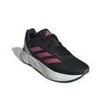 Dámska športová obuv (tréningová) ADIDAS Duramo SL Ws core black pink fusion grey five · záber 1
