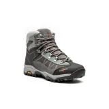 Dámska vysoká turistická obuv KAYLAND Taiga Ws Gtx, Light grey · záber 2