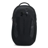 Batoh UNDER ARMOUR UA Hustle 6.0 Backpack-BLK · záber 1