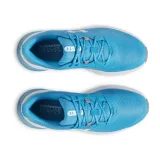Pánska bežecká obuv UNDER ARMOUR UA HOVR Turbulence 2 RS M ether blue steel white · záber 4