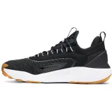 Pánska športová obuv (tréningová) UNDER ARMOUR PROJECT ROCK UA Project Rock 7 black white anthracite · záber 2
