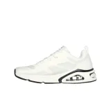 Pánska rekreačná obuv SKECHERS Tres Air Uno Revolutionairy white · záber 2