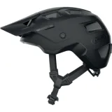 Cyklistická prilba ABUS MoDrop velvet black · záber 1