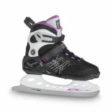 Dámske ľadové korčule FILA SKATES PRIMO ICE LADY BLCK GRY MAGENT · záber 1