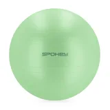 Gymnastická lopta SPOKEY FITBALL 55 cm, green · záber 2