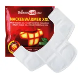 Jednorázový ohrievač THERMOPAD Neck warmer XXL · záber 1