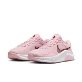 Dámska športová obuv (tréningová) NIKE Legend Essential 3 Next Nature W pink foam dark team red fierce pink · záber 3