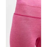 Dámske termo nohavice CRAFT CORE DRY ACTIVE COMFORT PANT W-B738000-Fame · záber 5