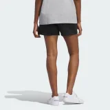 Dámske kraťasy ADIDAS ORIGINALS ESS SHORTS-BLACK · záber 4