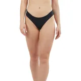 Dámske plavky spodný diel FUNDANGO Hogg Hipster Bottom-890-black · záber 1