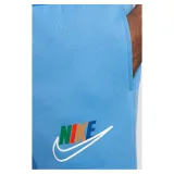 Pánske tepláky NIKE M NK CLUB BB OH PNT FTURA BLCK-412 UNIVERSITY BLUE · záber 4
