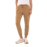 Dámske tepláky VOLCANO N-MONSI-509-CAMEL · záber 1