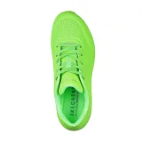 Dámska rekreačná obuv SKECHERS Uno Night Shades lime green · záber 4