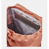 Dámsky batoh UNDER ARMOUR UA Favorite Backpack-PNK 696 · záber 3