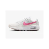 Dievčenská rekreačná obuv NIKE Air Max SC Jr white phantom platinum violet playful pink · záber 2