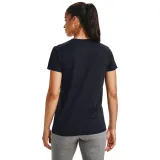 Dámske tričko s krátkym rukávom UNDER ARMOUR Live Sportstyle Graphic SSC-BLK · záber 3