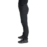 Pánske turistické nohavice NORTHFINDER MASSIMILIANO-269black · záber 3