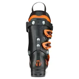 Juniorské závodné lyžiarky TECNICA Firebird R 90 SC, black · záber 4