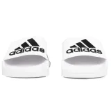 Šlapky (plážová obuv) ADIDAS Adilette Shower Uni cloud white core black cloud white · záber 3