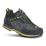 Pánska nízka turistická obuv KAYLAND Vitrik Gtx, Dark grey · záber 1