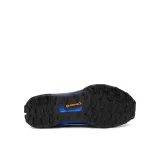 Pánska nízka turistická obuv ADIDAS Terrex AX4 GTX M shadow navy wonder steel semi lucid blue · záber 5
