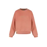 Dievčenská mikina VOLCANO B-SILLY JUNIOR 413 PINK · záber 1