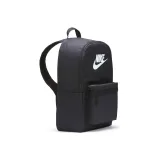 Batoh NIKE NK HERITAGE BKPK Black · záber 2