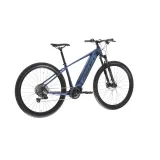 Horský elektrobicykel AMULET 29 eRival 5.5 SH, cobalt blue black · záber 3
