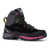 Dámska vysoká turistická obuv KAYLAND Vision GTX W black fuchsia · záber 2