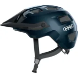 Cyklistická prilba ABUS MoTrip midnight blue · záber 1