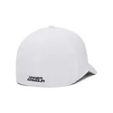 Šiltovka UNDER ARMOUR UA Blitzing-WHT · záber 2