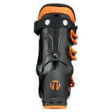 Juniorské závodné lyžiarky TECNICA Firebird 65, black · záber 5