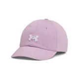 Dámska šiltovka UNDER ARMOUR Womens UA Blitzing Adj-PPL · záber 1