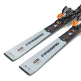 Závodné lyže s viazaním BLIZZARD Firebird S TI + TPX12 DEMO · záber 5