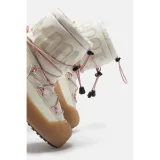 Dievčenské členkové zimné topánky MOON BOOT JTRACK POLAR, 003 frozen dew pink · záber 3
