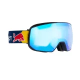 Lyžiarske okuliare RED BULL SPECT FINK-01BLX, blue smoke with blue mirror Photochrome S1-3 · záber 3