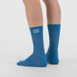 Pánske cyklistické ponožky SPORTFUL Matchy socks, berry blue · záber 4