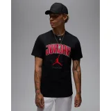 Pánske tričko s krátkym rukávom NIKE JORDAN M J CITY 88 SS CREW · záber 2