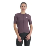 Dámsky cyklistický dres s krátkym rukávom SPORTFUL Matchy w short sleeve jersey, huckleberry · záber 1