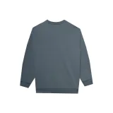 Pánska mikina 4F SWEATSHIRT-WSS24TSWSM1027-44S-OLIVE · záber 5