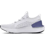 Dámska rekreačná obuv UNDER ARMOUR UA W HOVR Phantom 3 SE white starlight black · záber 4