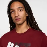 Pánske tričko s krátkym rukávom NIKE Sportswear (SP55)(52) · záber 5