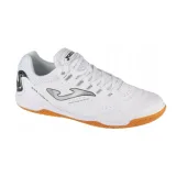 Pánske futbalové kopačky halové JOMA Maxima 2502 M IC white · záber 1