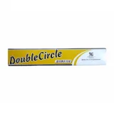 Stolnotenisové loptičky DOUBLE CIRCLE 40mm T.T. Ball · záber 1