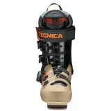 Pánske lyžiarky na zjazdovku - on piste TECNICA Mach BOA HV 130 GW, sand · záber 5