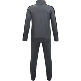 Chlapčenská tepláková súprava UNDER ARMOUR UA Knit Track Suit-GRY · záber 2