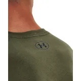 Pánske tričko s krátkym rukávom UNDER ARMOUR UA M SPORTSTYLE LC SS-GRN · záber 3