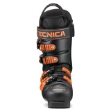 Juniorské závodné lyžiarky TECNICA Firebird R 70 SC, black · záber 4